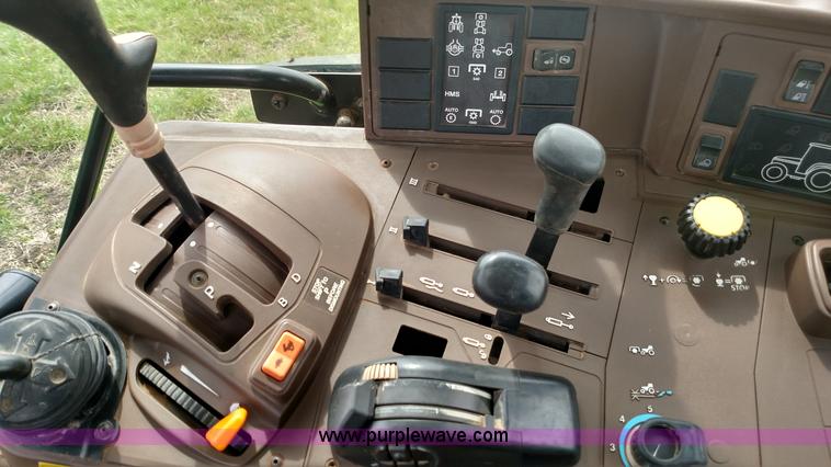 image for item L7452 John Deere 6420 tractor