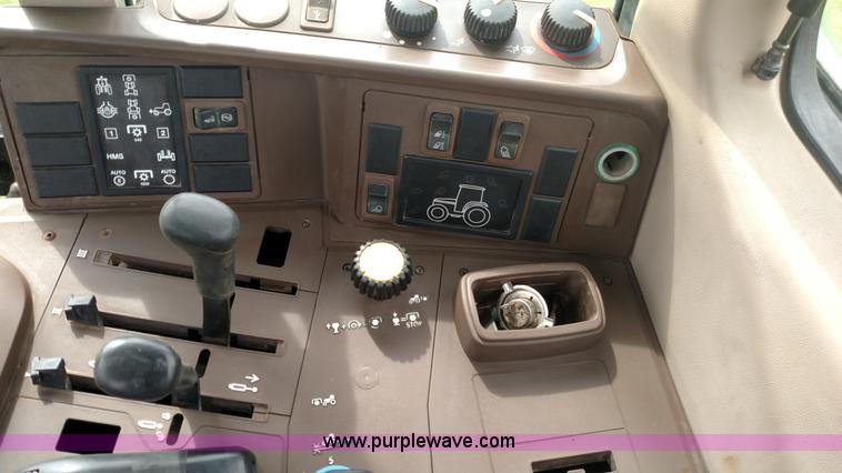 image for item L7452 John Deere 6420 tractor