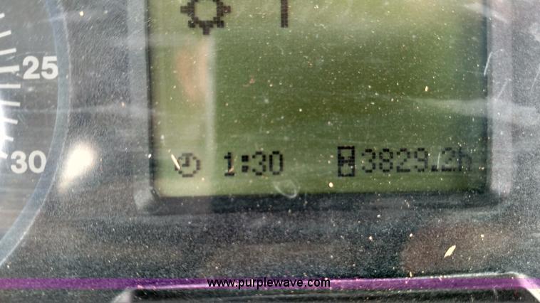 image for item L7452 John Deere 6420 tractor