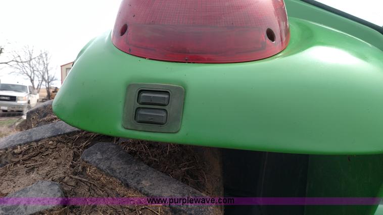 image for item L7452 John Deere 6420 tractor