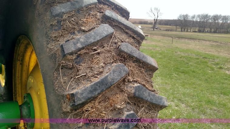 image for item L7452 John Deere 6420 tractor