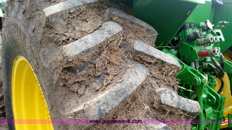 image for item L7452 John Deere 6420 tractor