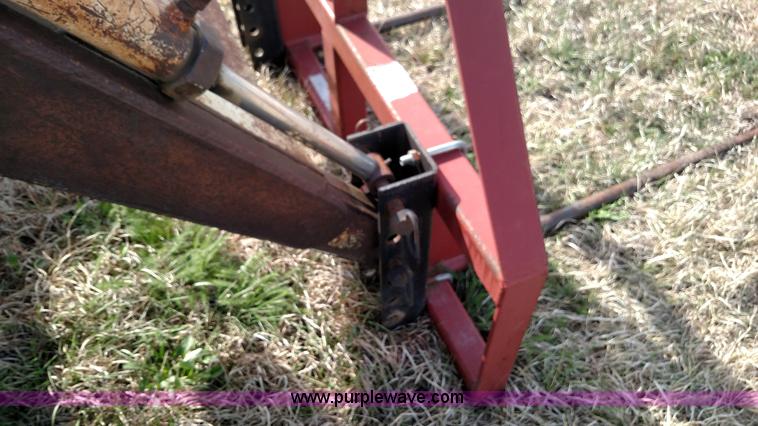 image for item L7465 Allis Chalmers 190XT tractor