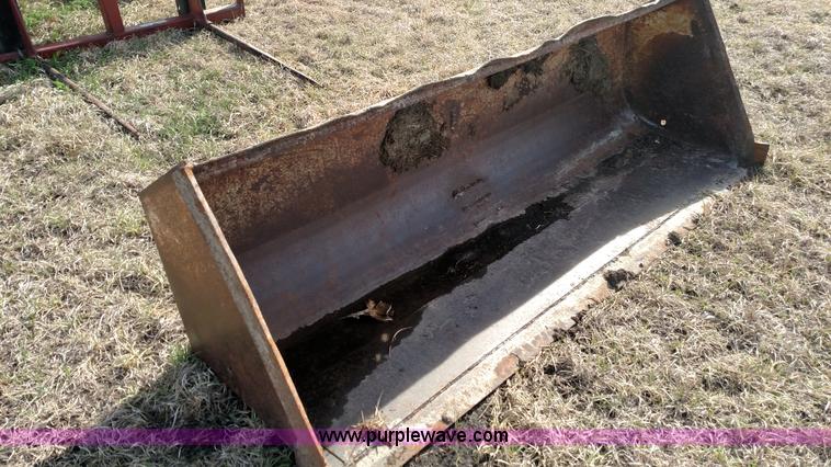 image for item L7465 Allis Chalmers 190XT tractor