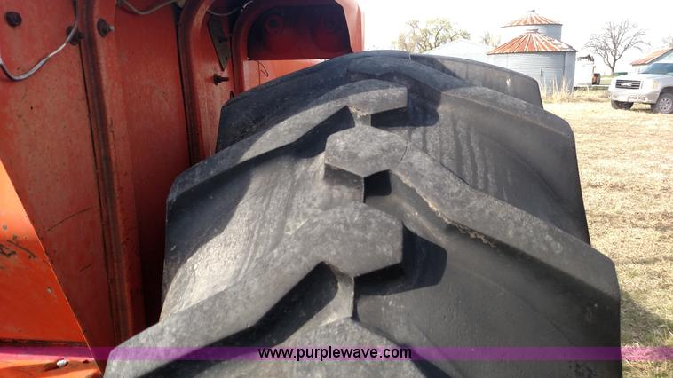 image for item L7465 Allis Chalmers 190XT tractor