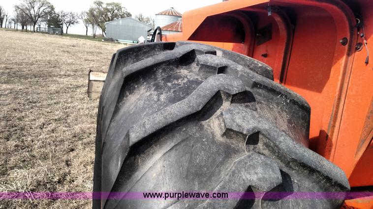 image for item L7465 Allis Chalmers 190XT tractor