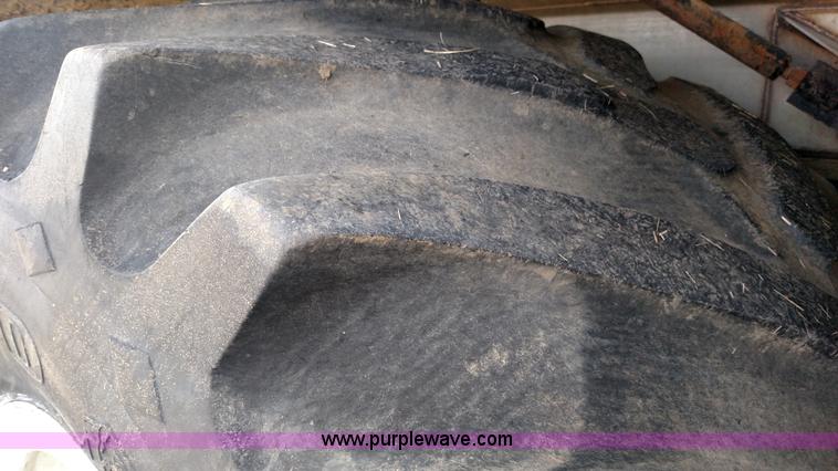 image for item L7467 1999 Sterling L8513 pre/post liquid fertilizer applicator sprayer