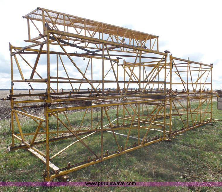 image for item AL9201 Bidwell paver extensions