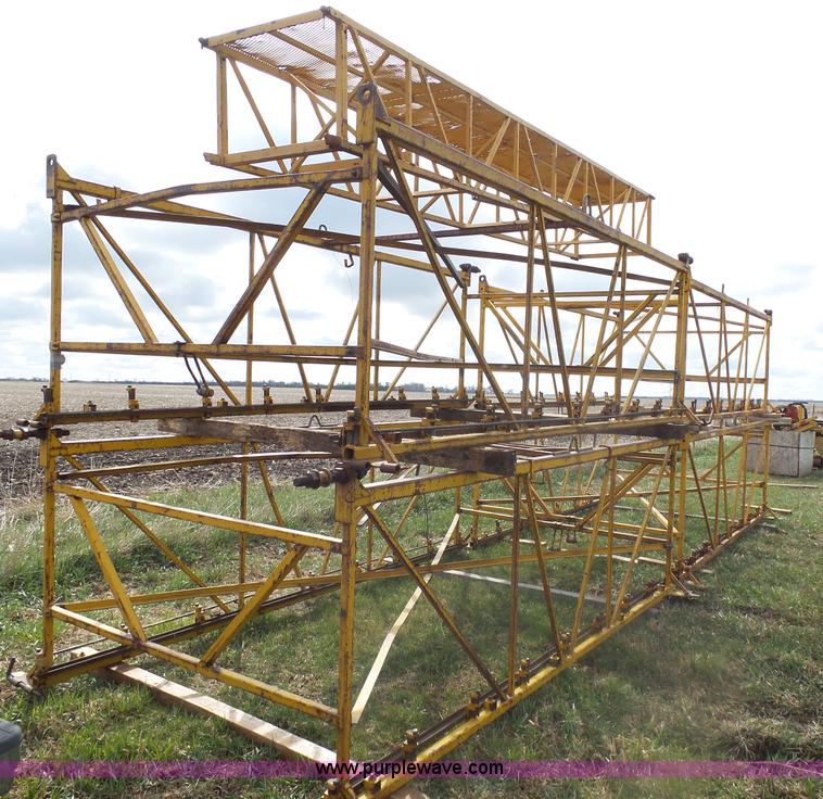 image for item AL9201 Bidwell paver extensions