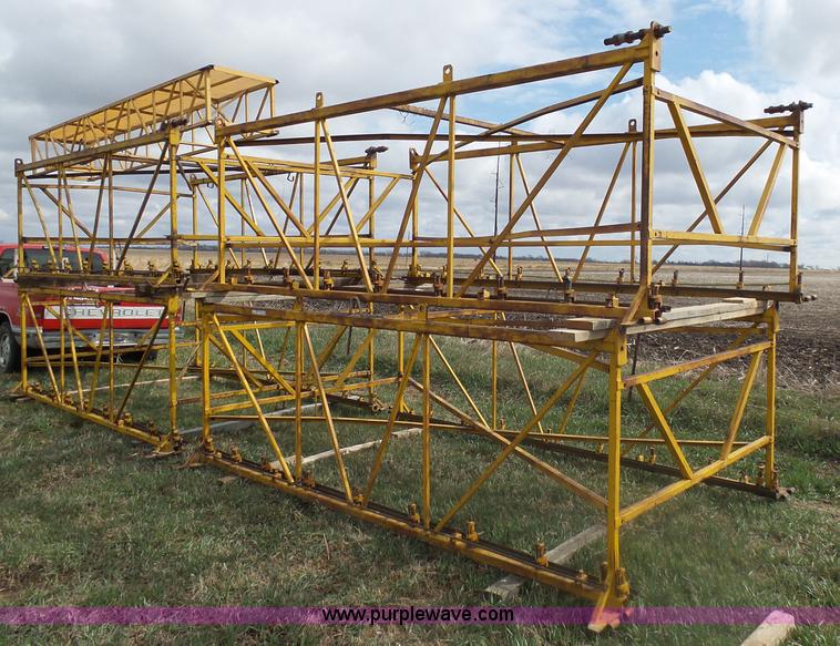 image for item AL9201 Bidwell paver extensions