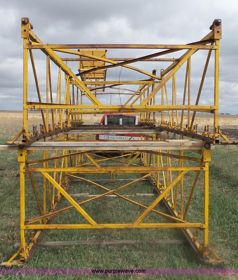 image for item AL9201 Bidwell paver extensions