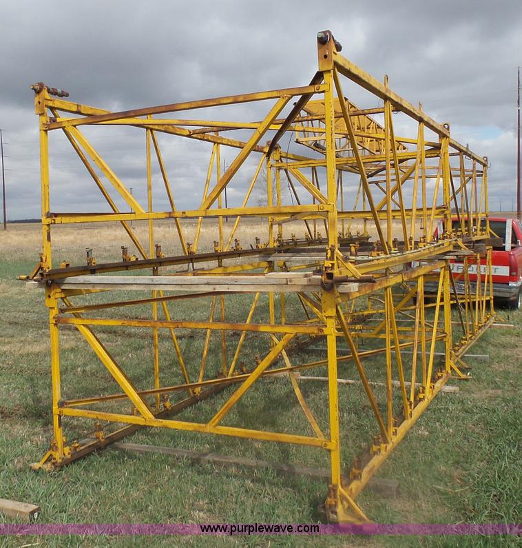 image for item AL9201 Bidwell paver extensions