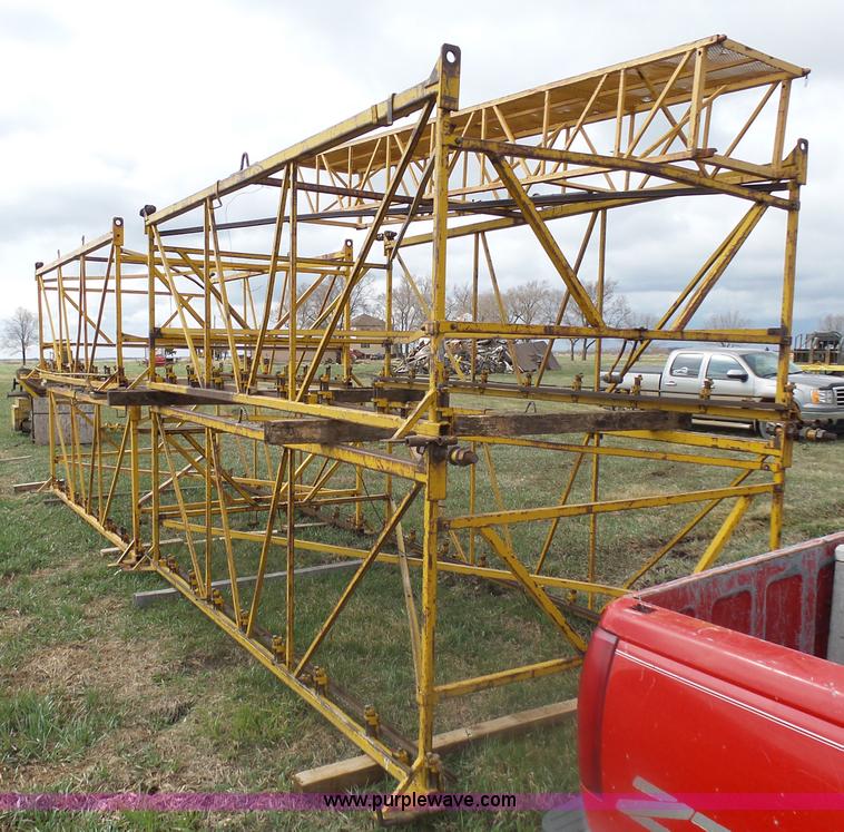 image for item AL9201 Bidwell paver extensions