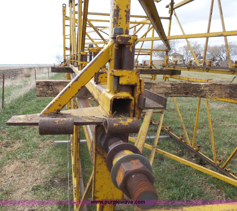 image for item AL9201 Bidwell paver extensions