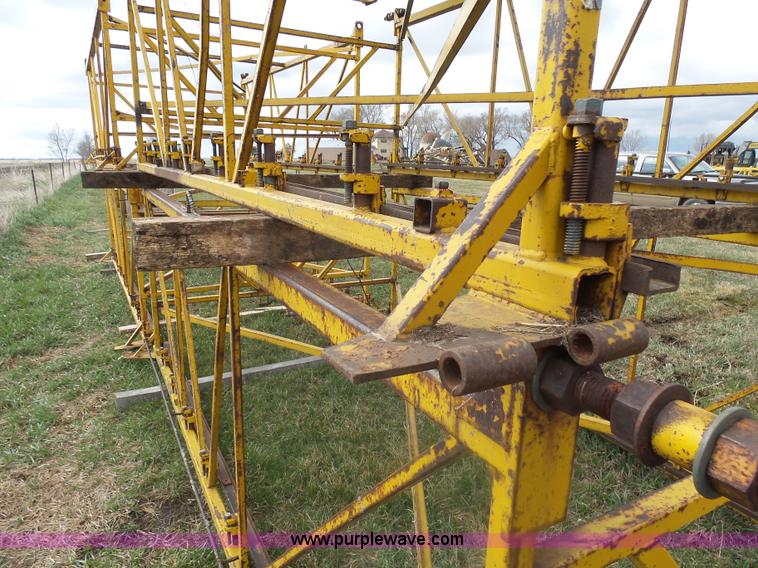 image for item AL9201 Bidwell paver extensions