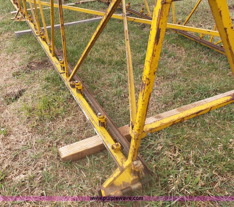 image for item AL9201 Bidwell paver extensions