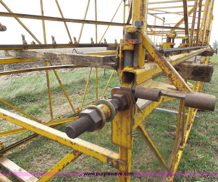 image for item AL9201 Bidwell paver extensions