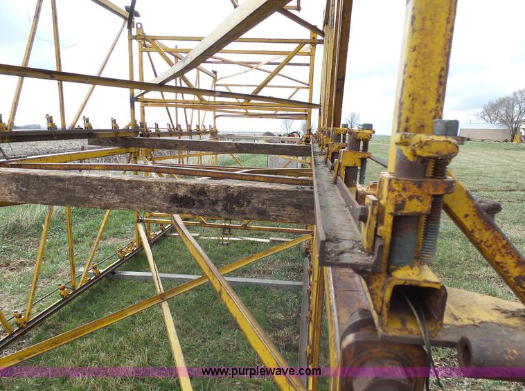 image for item AL9201 Bidwell paver extensions