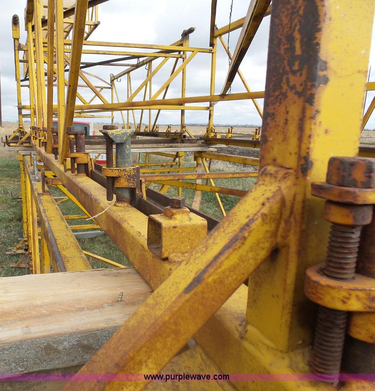 image for item AL9201 Bidwell paver extensions