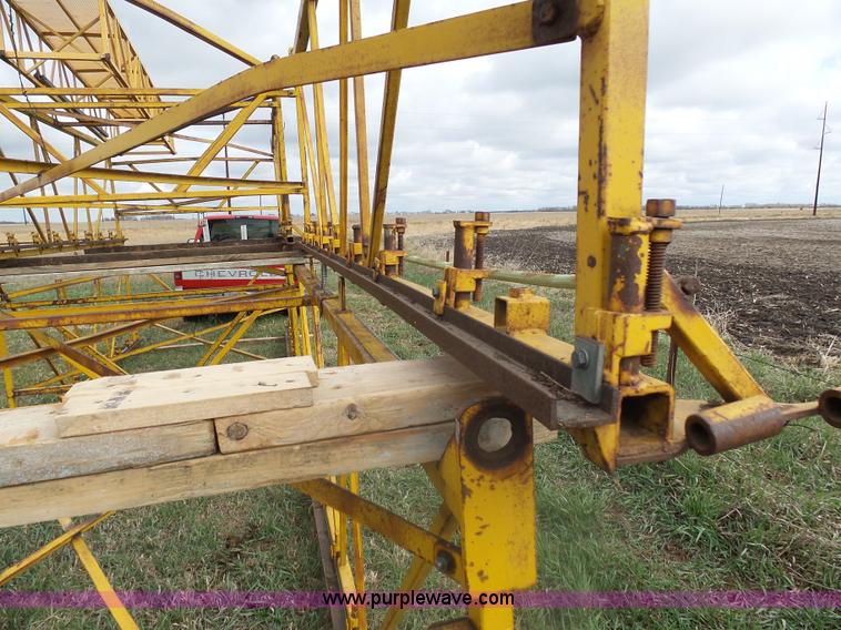 image for item AL9201 Bidwell paver extensions