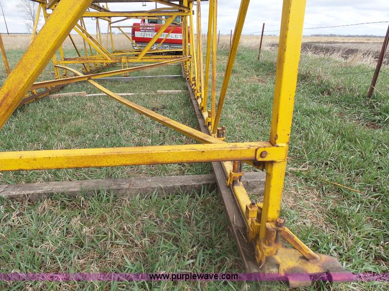 image for item AL9201 Bidwell paver extensions