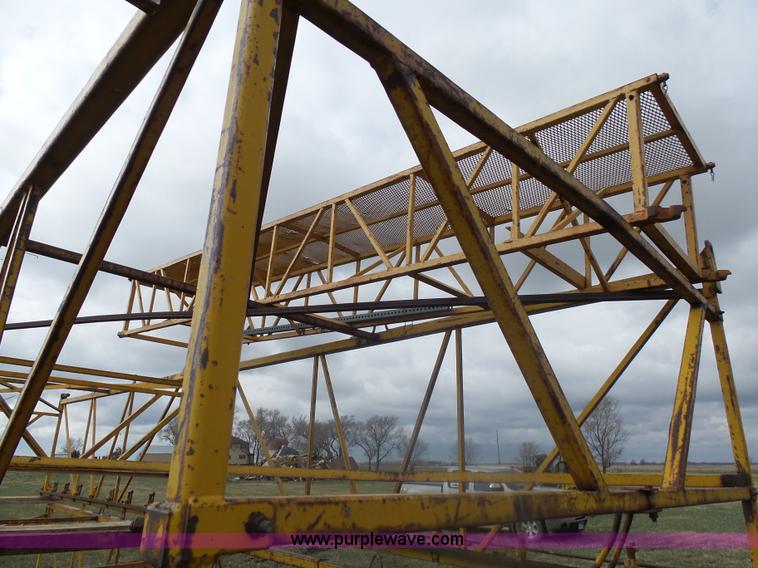 image for item AL9201 Bidwell paver extensions