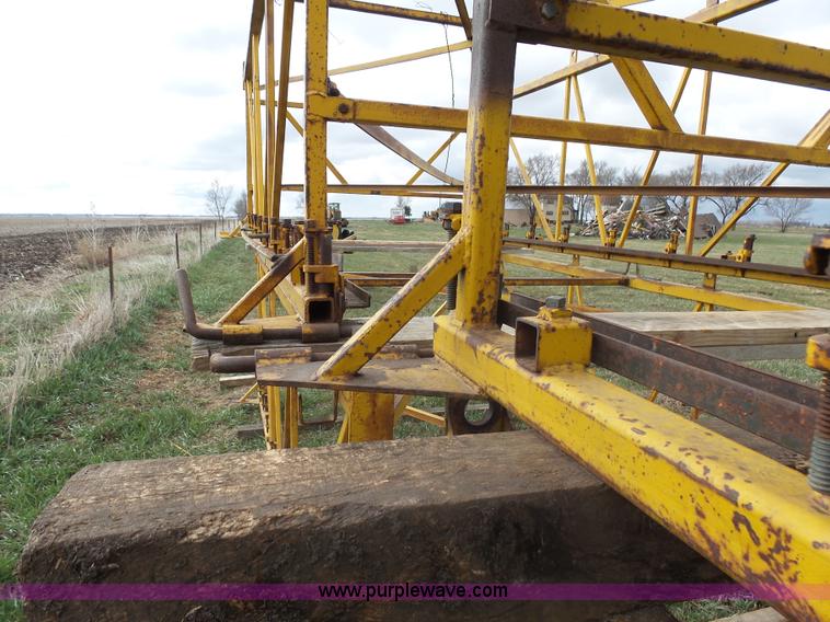 image for item AL9201 Bidwell paver extensions