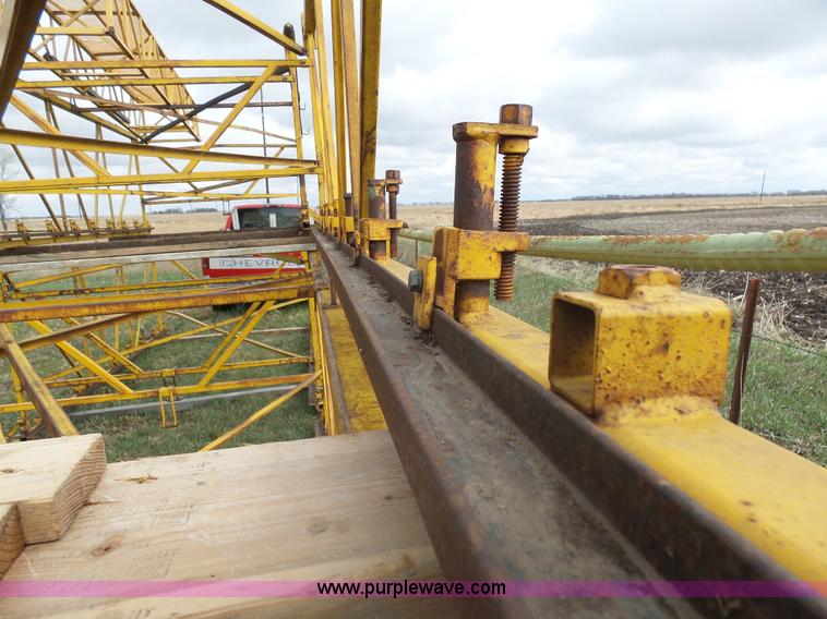 image for item AL9201 Bidwell paver extensions