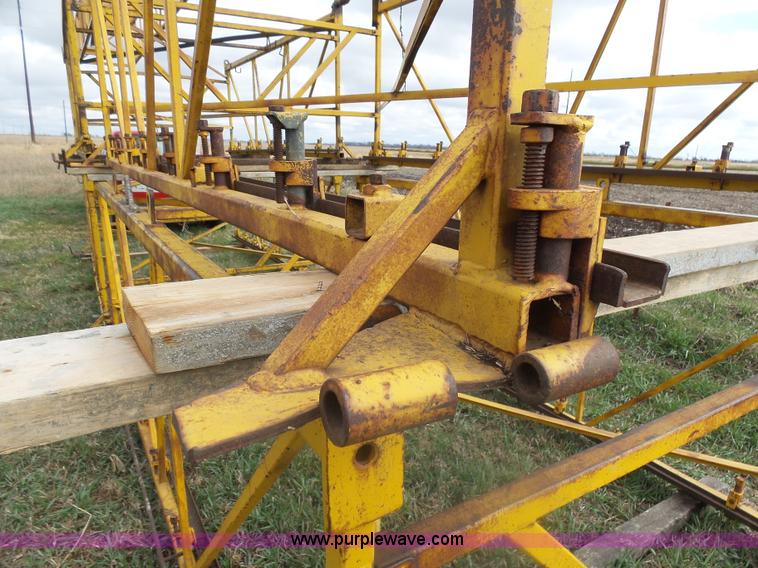 image for item AL9201 Bidwell paver extensions