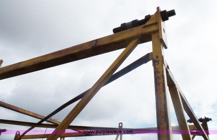 image for item AL9201 Bidwell paver extensions