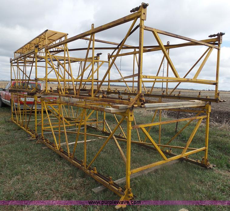 image for item AL9201 Bidwell paver extensions