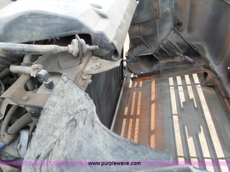 image for item AL9203 1989 Chevrolet Custom Deluxe C7D042 bucket truck