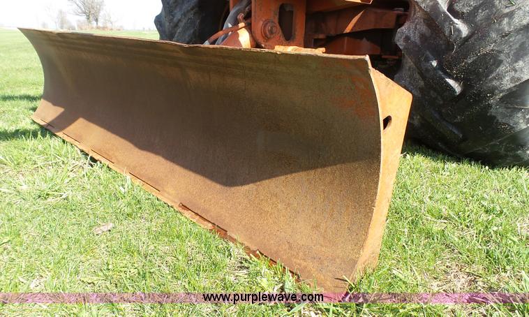 image for item AO9835 1996 Ditch Witch 8020 Turbo cable plow