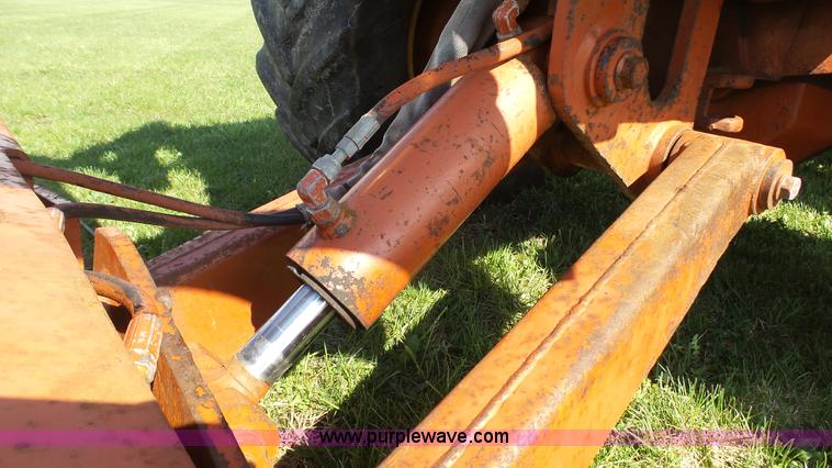 image for item AO9835 1996 Ditch Witch 8020 Turbo cable plow