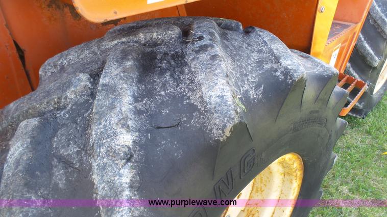 image for item AO9835 1996 Ditch Witch 8020 Turbo cable plow