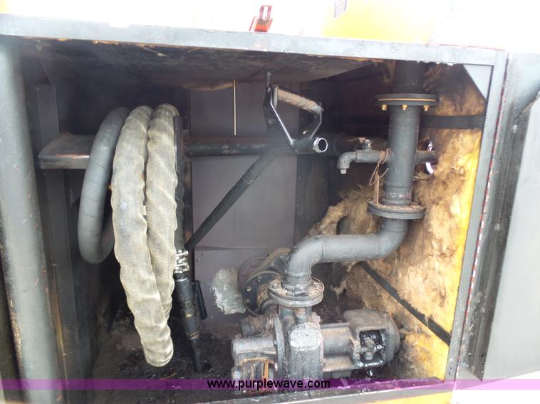 image for item AX9238 1995 Crafco EZ Pour 100D crack sealer