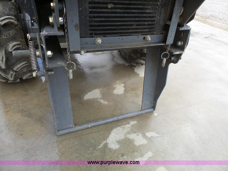 image for item BE9809 Copperhead XD 2.0 laser screed