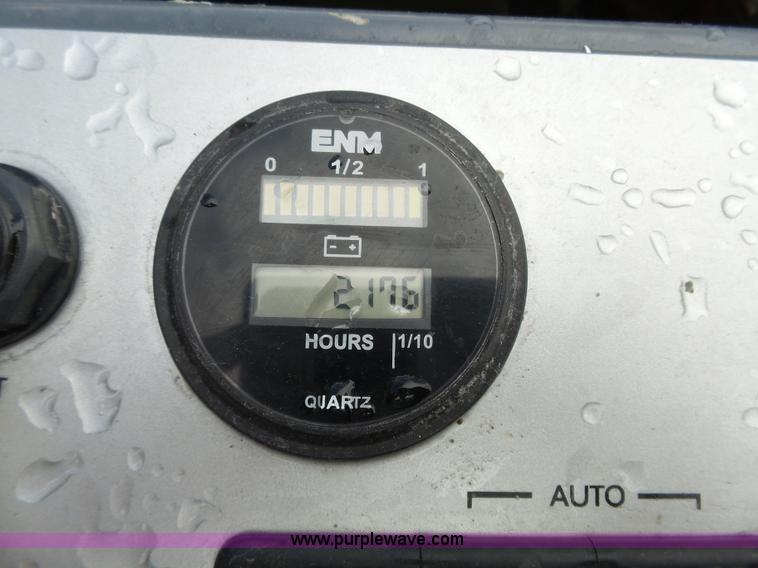 image for item BE9809 Copperhead XD 2.0 laser screed