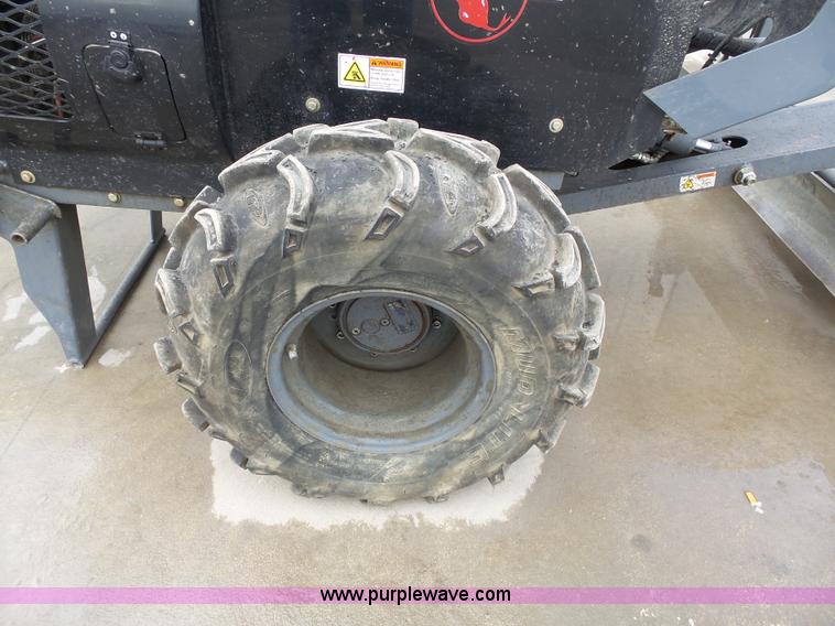 image for item BE9809 Copperhead XD 2.0 laser screed