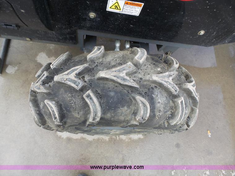 image for item BE9809 Copperhead XD 2.0 laser screed