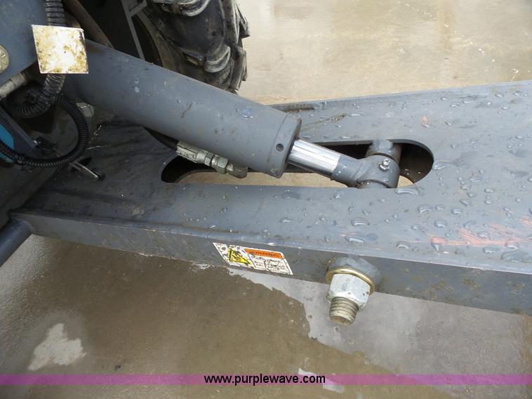 image for item BE9809 Copperhead XD 2.0 laser screed