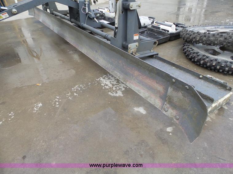 image for item BE9809 Copperhead XD 2.0 laser screed