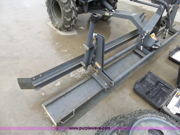 image for item BE9809 Copperhead XD 2.0 laser screed