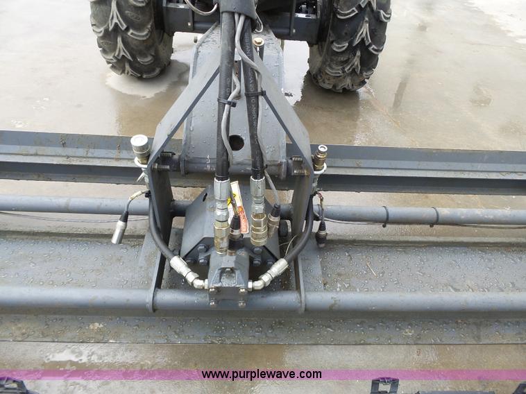 image for item BE9809 Copperhead XD 2.0 laser screed