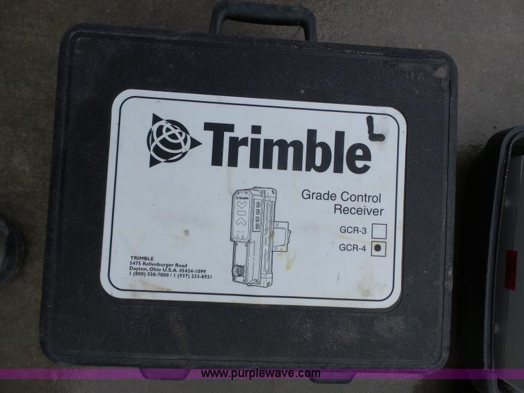 image for item BE9809 Copperhead XD 2.0 laser screed