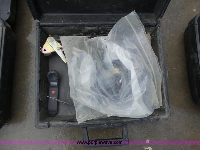 image for item BE9809 Copperhead XD 2.0 laser screed