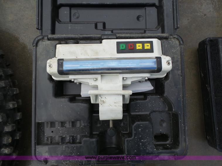 image for item BE9809 Copperhead XD 2.0 laser screed