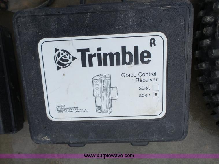 image for item BE9809 Copperhead XD 2.0 laser screed