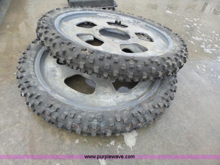 image for item BE9809 Copperhead XD 2.0 laser screed