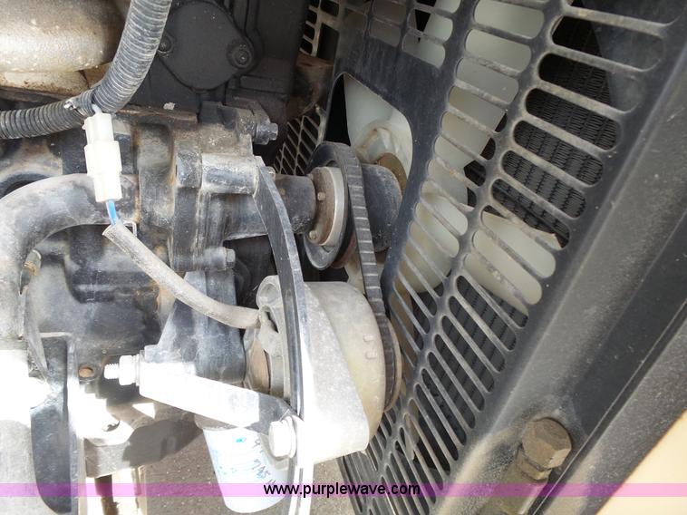 image for item BE9850 Generac Guardian generator